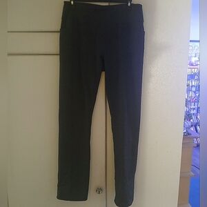 Sketchers yoga pants